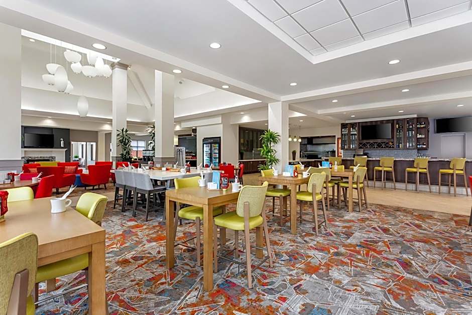 Hilton Garden Inn Bolingbrook