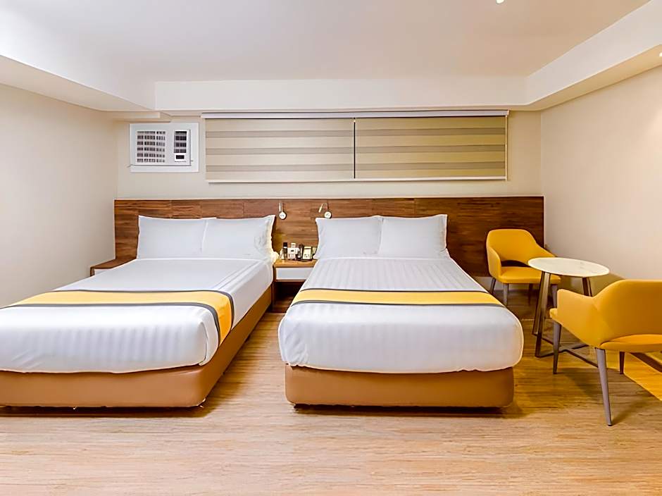 SureStay Plus by Best Western Cebu City