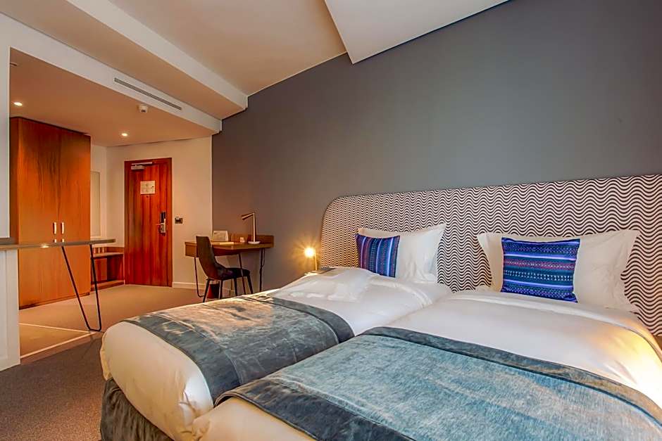 Kyriad Residence Casablanca