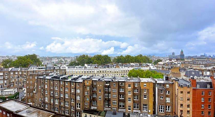 South Kensington London Apartments
