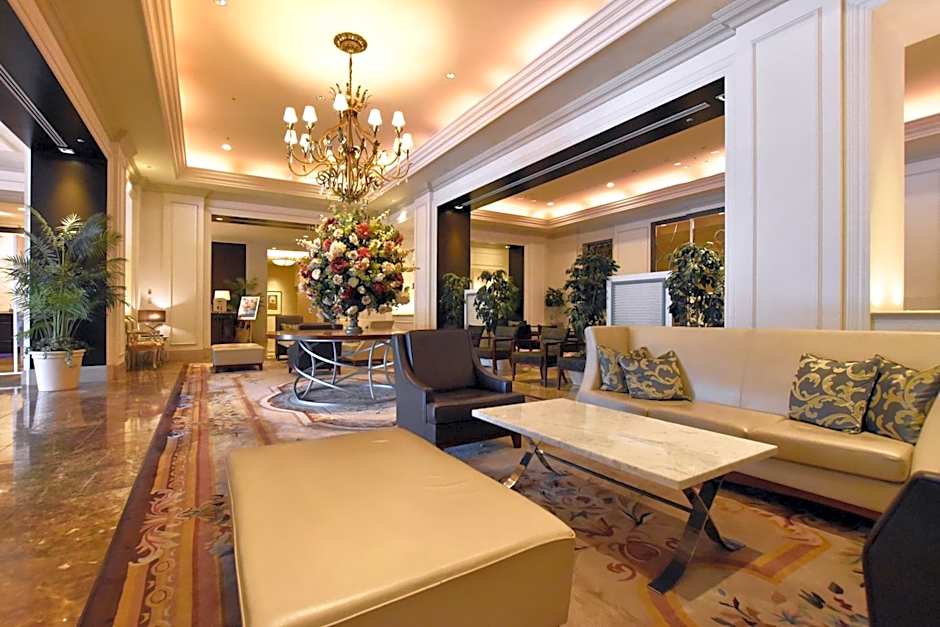 Okura Chiba Hotel