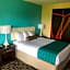 Howard Johnson by Wyndham Hartford South - Rocky Hill
