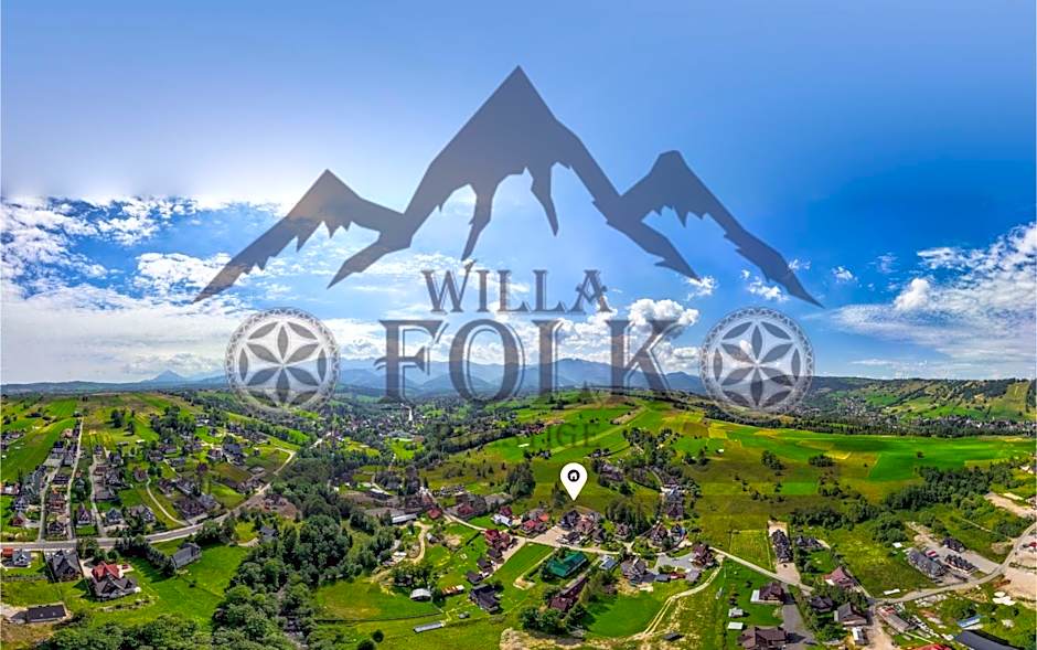 Willa Folk Prestige