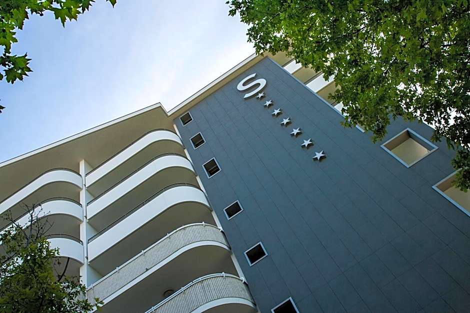 Residence Serenissima