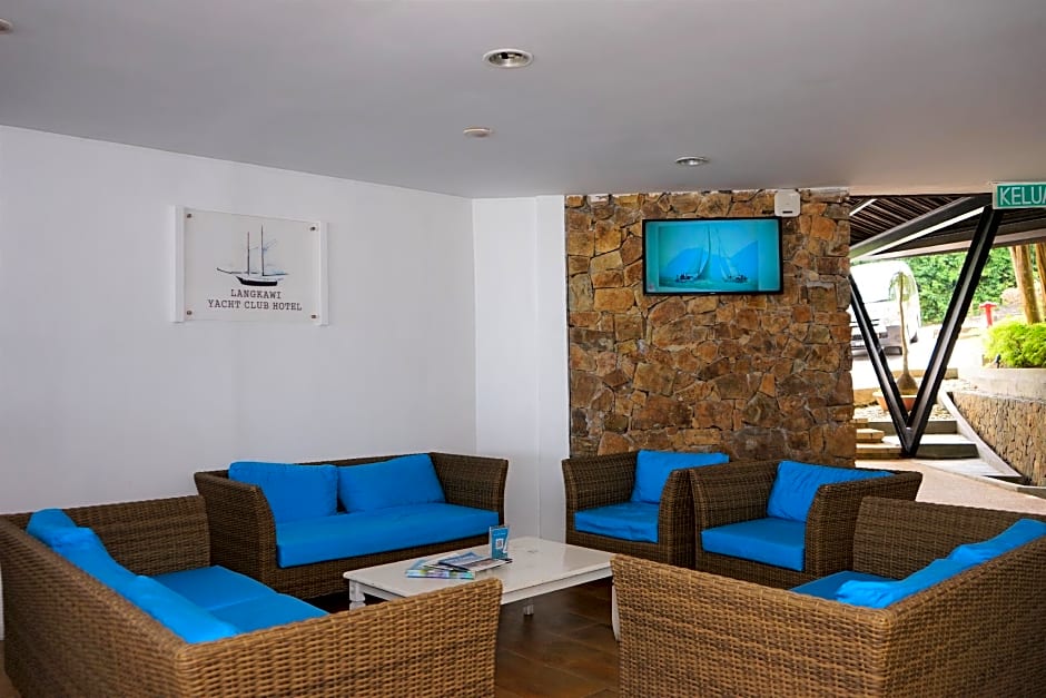 Ramada by Wyndham Langkawi Marina