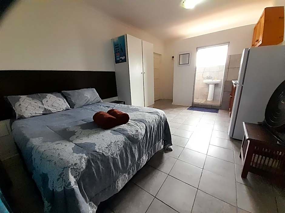 Umkomaas Lodge