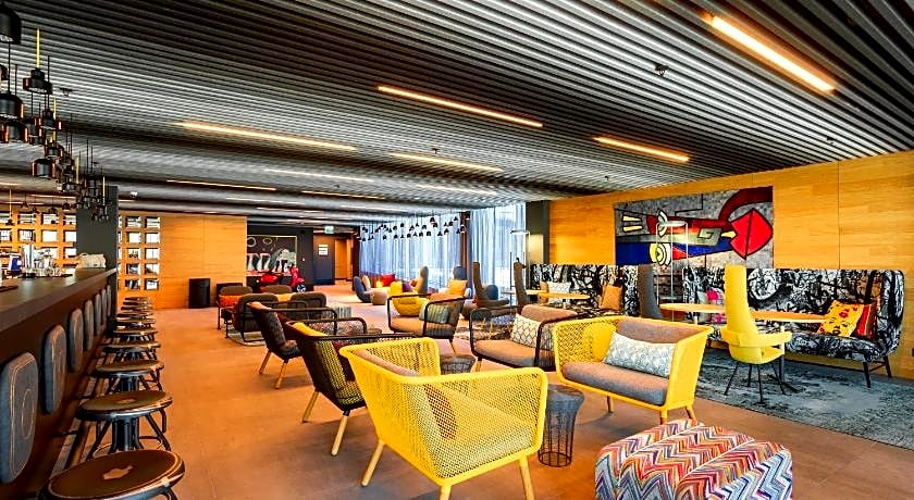 Radius Hotel Tbilisi – Tbilisi, MA