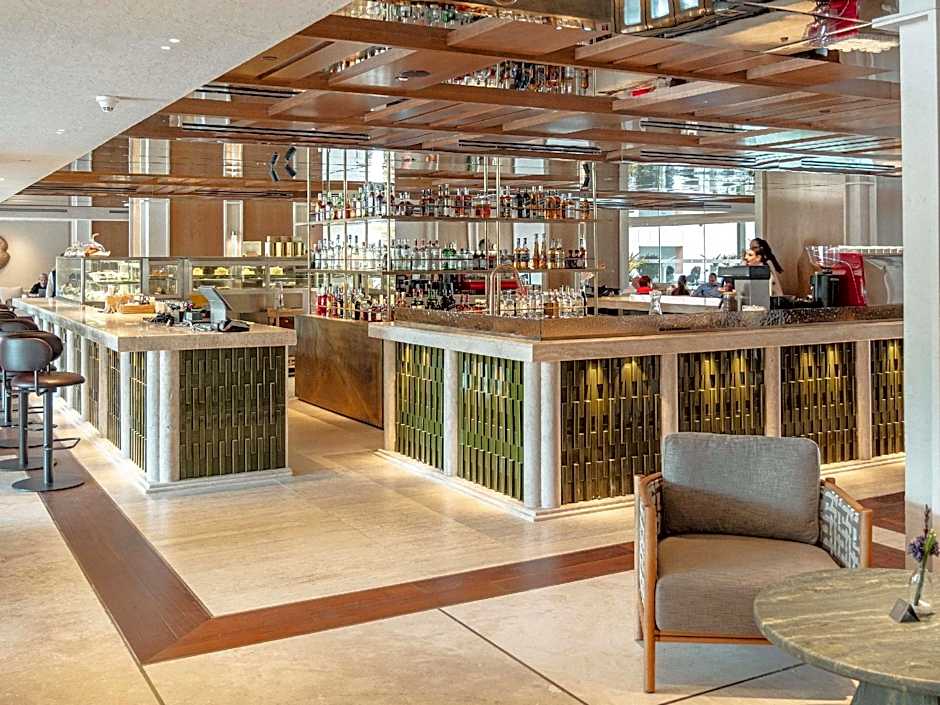 Swissôtel Büyük Efes Izmir