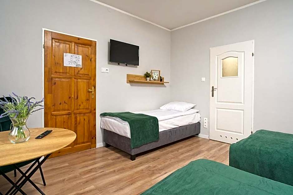 Margo Bukowiec koło Karpacza