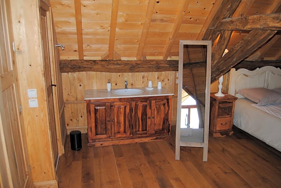 Château de Mazières