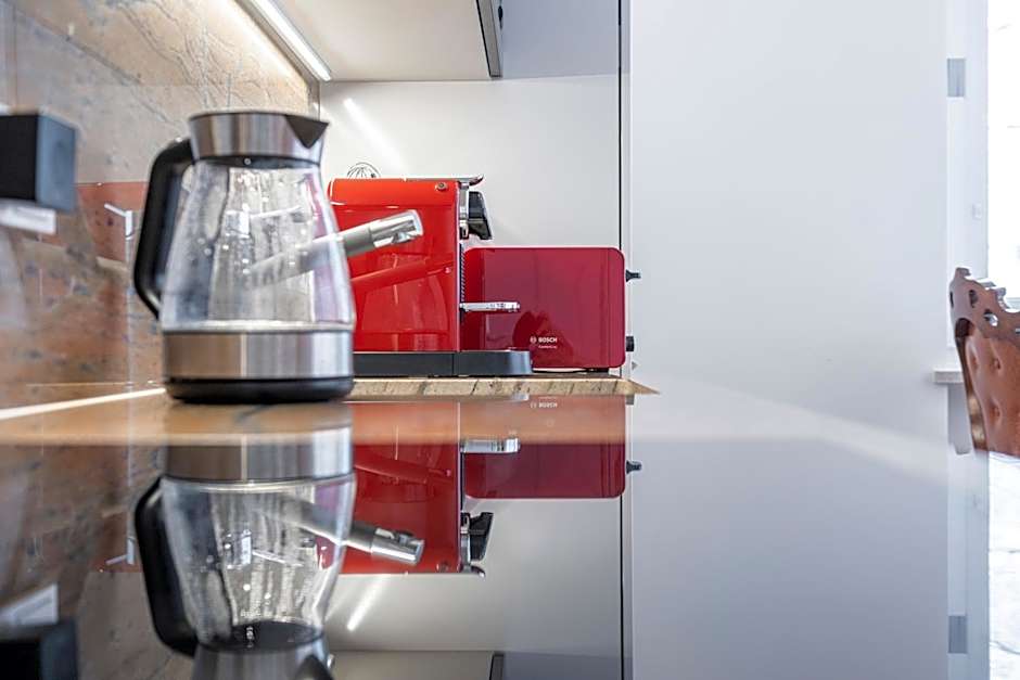 Residenz Kaiser Franz Josef