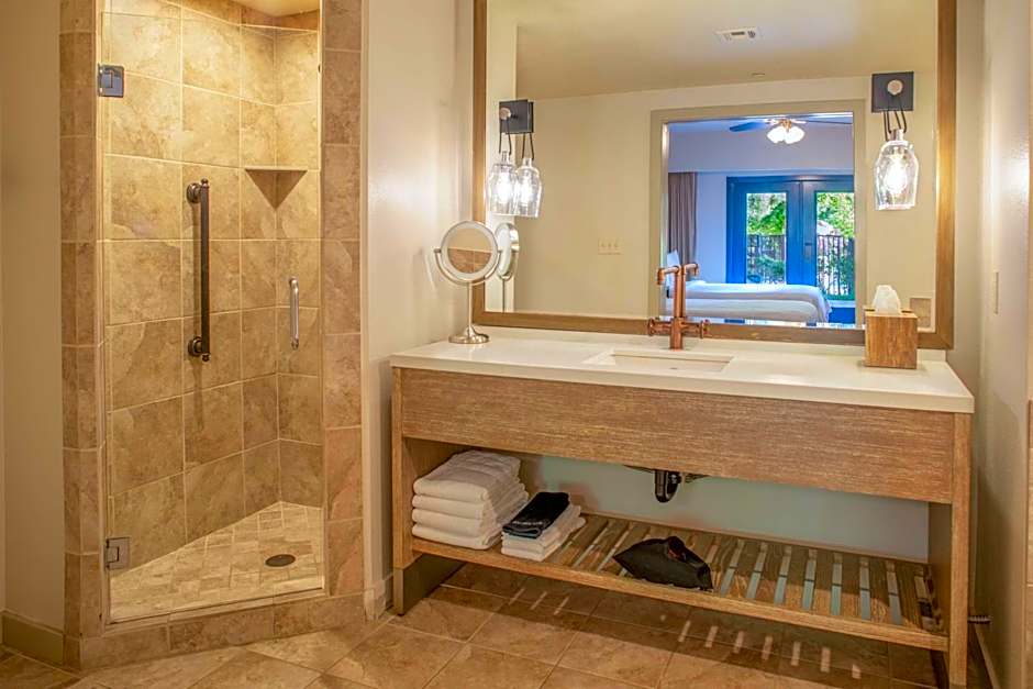 Cliffrose Springdale, Curio Collection by Hilton