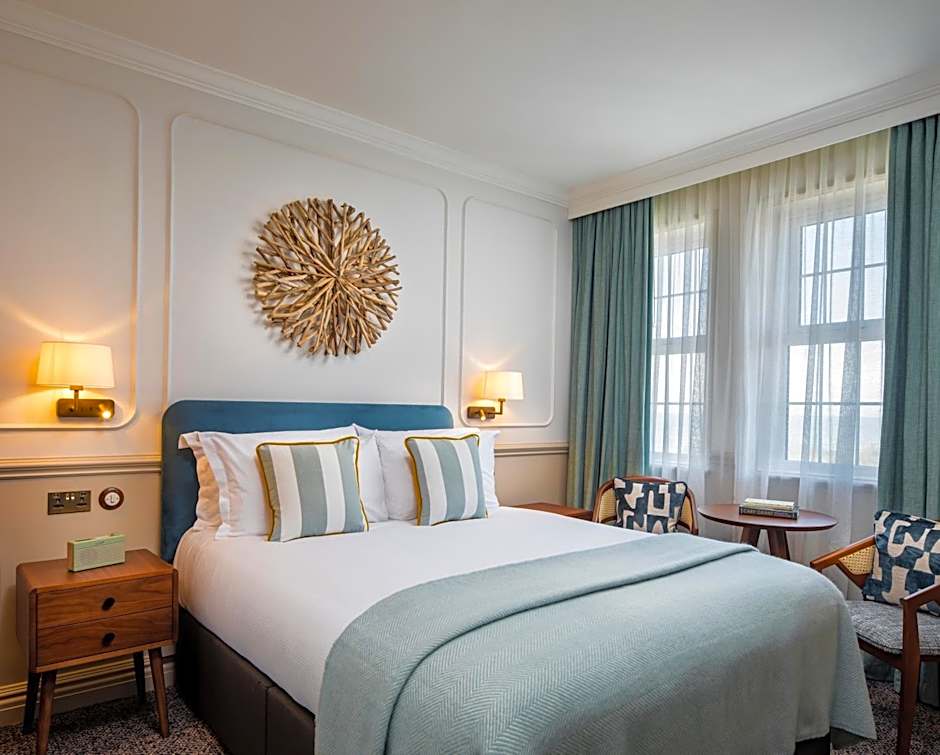 The White Horses by Everly Hotels Collection