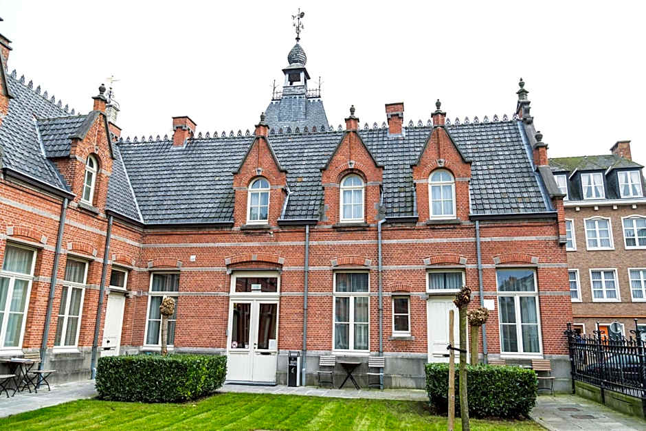 Zimmerhof Hotel
