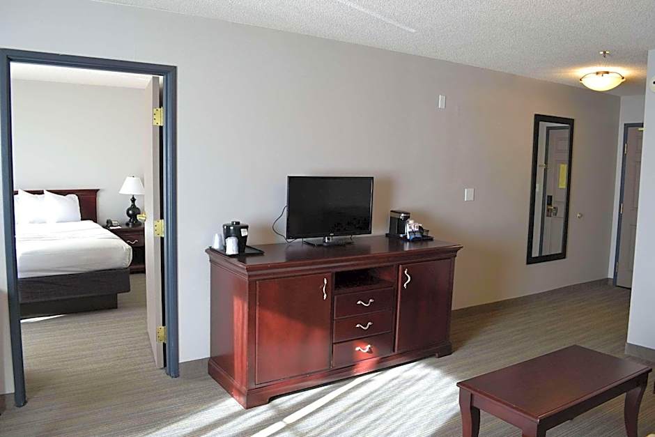 Country Inn & Suites by Radisson, Gurnee, IL