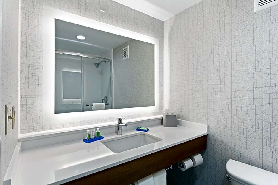 Holiday Inn Express Hopewell - Fort Lee by IHG