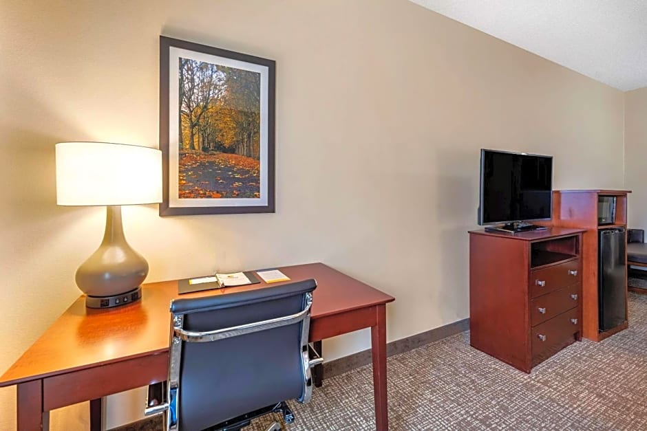 Comfort Inn & Suites Kelso - Longview