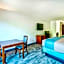 Motel 6-Grand Rivers, KY