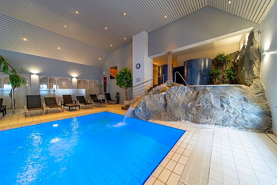 Koener Hotel & Spa