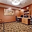 Comfort Inn & Suites Copley Akron