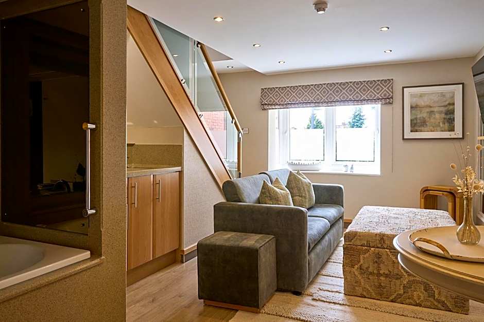 Fairlawns, Hotel And Spa