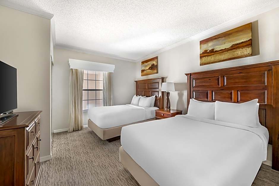 Hilton Vacation Club St Augustine