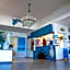 Hotel Giorgetti Orange