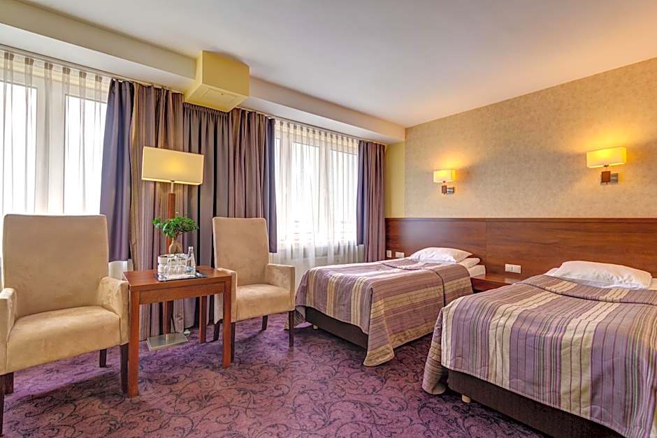 Hotel Beskid