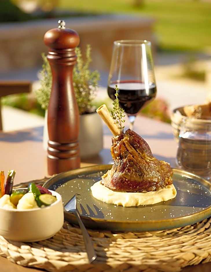 Asterion Suites & Spa - Designed for Adults