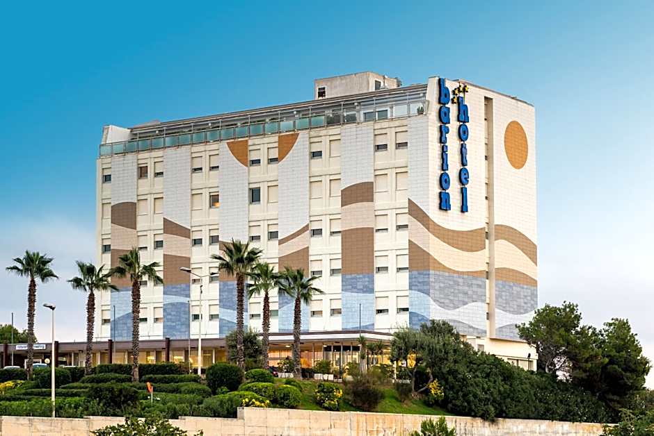 Barion Hotel & Congressi