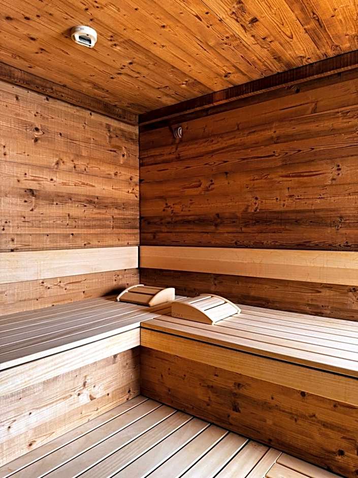 LH Suites Aparthotel - NEW since 2025