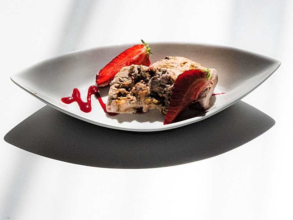 Hotel Mercure Nantes Centre Grand