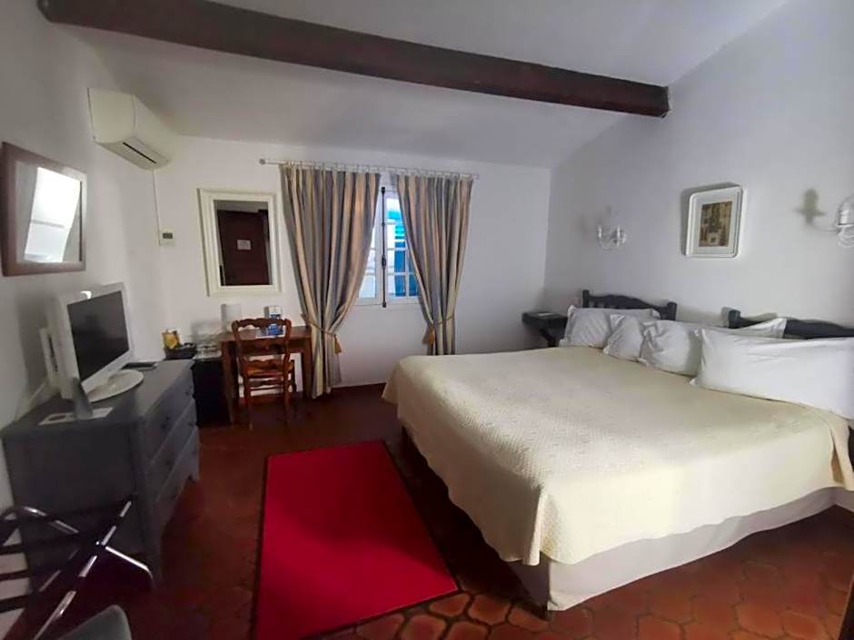 Hôtel Saint Andre