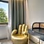 goldfinger + suites
