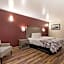 Red Roof Inn Crestview