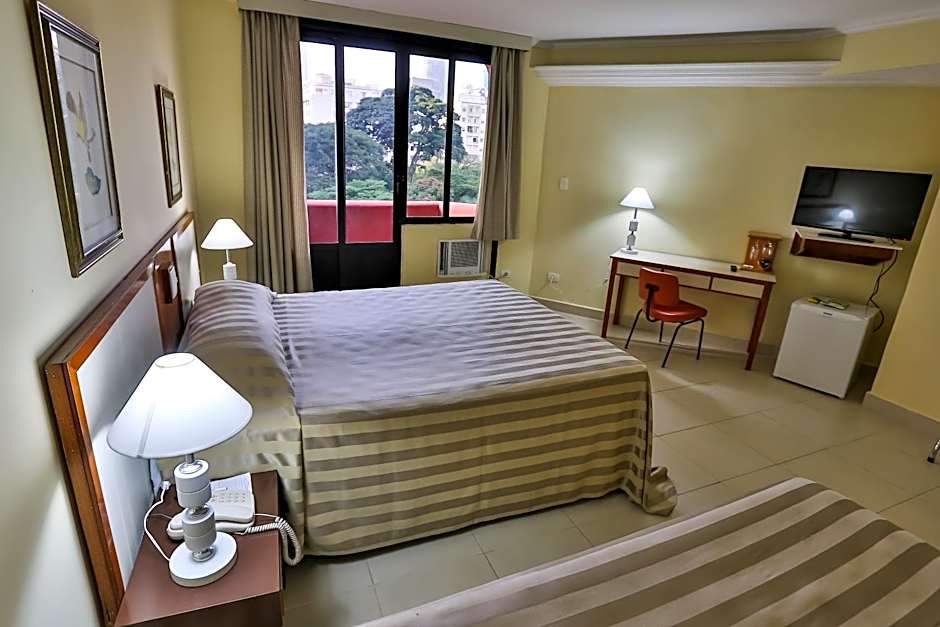 San Michel Hotel