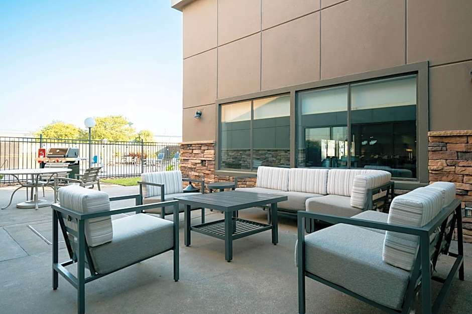 Best Western Premier Bryan College Station