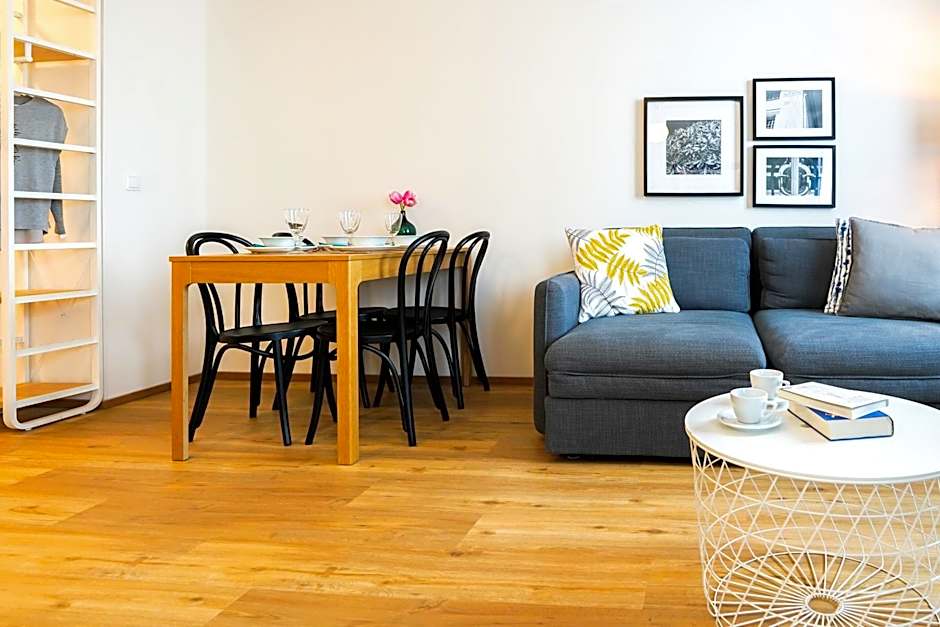 Citadines South Vienna