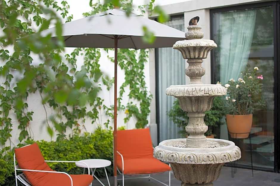 Hotel Casona Independencia