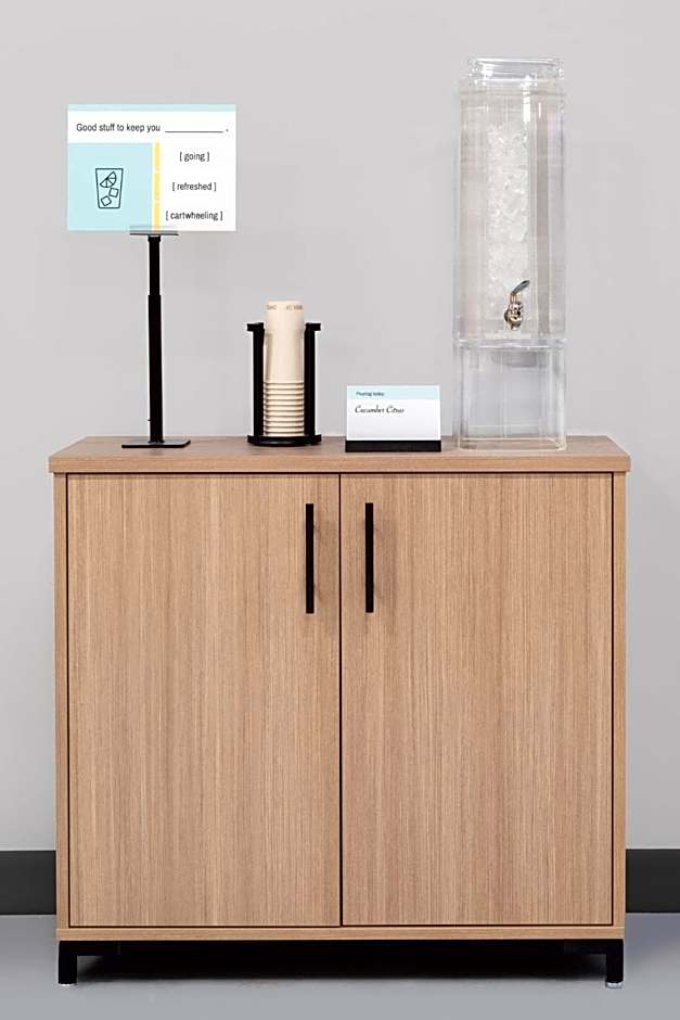 Garner Hotel Glen Burnie BWI Airport Area by IHG