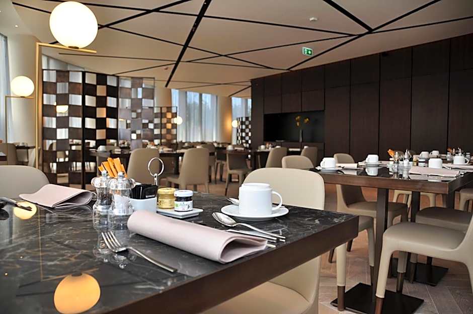 Maritim Hotel Plaza Tirana