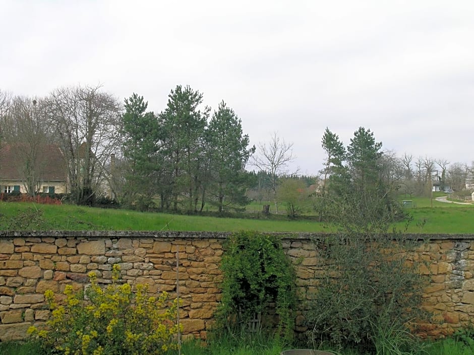 La Grange aux Roses