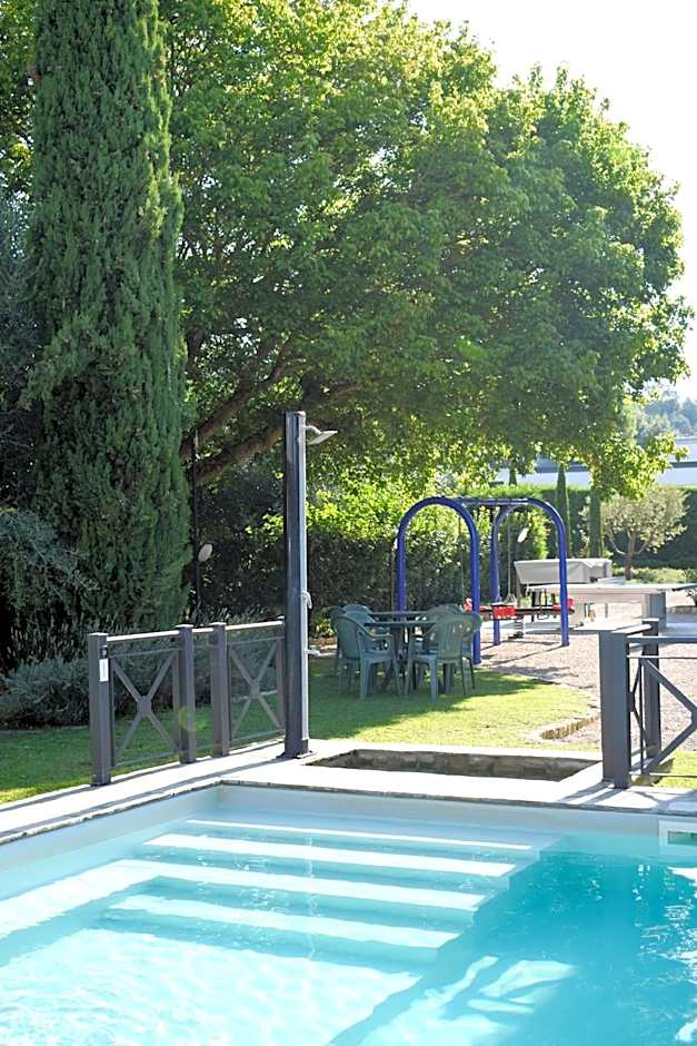 Parkhotel Montigeto