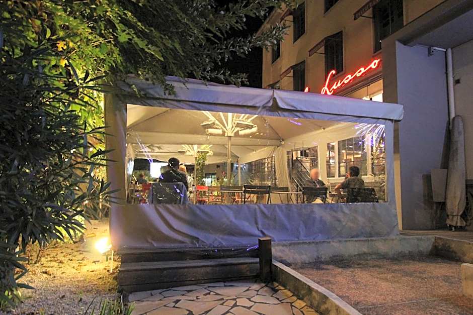 Hôtel Vol de Nuit Purpan