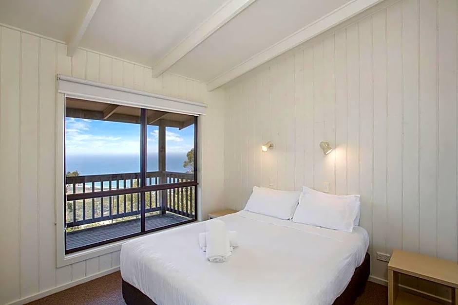 Beacon Point Ocean View Villas