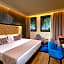 Aemilia Hotel Bologna