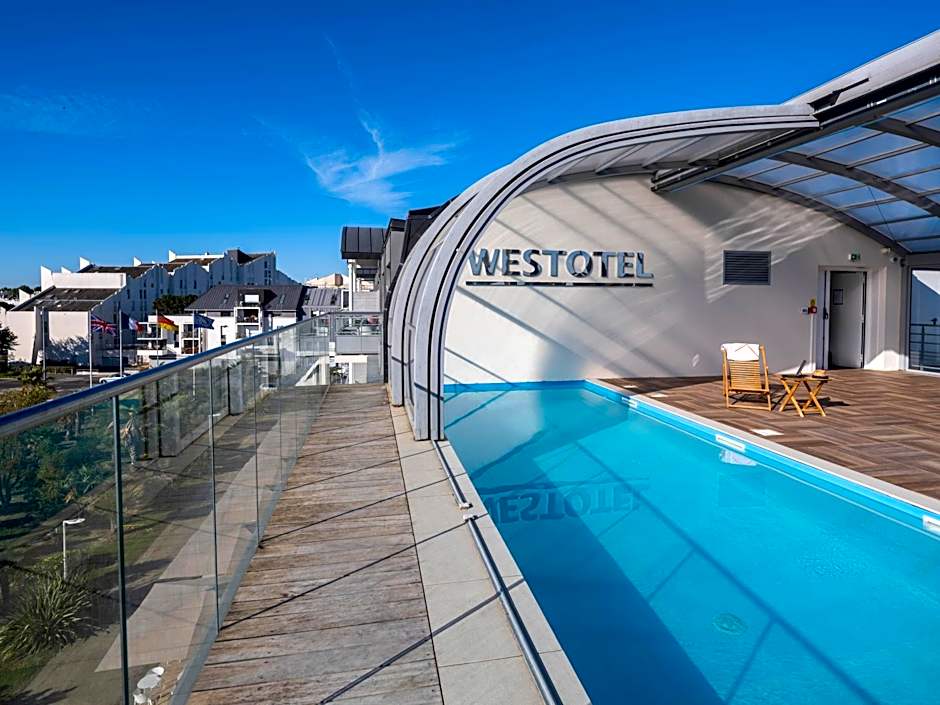 Westotel Le Pouliguen