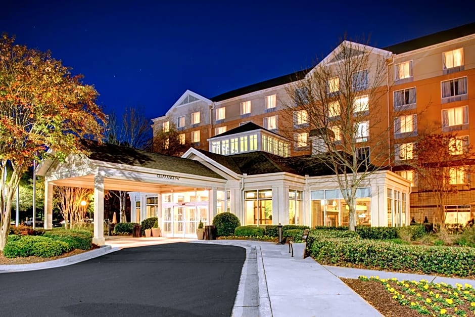 Hilton Garden Inn Atlanta North/Alpharetta