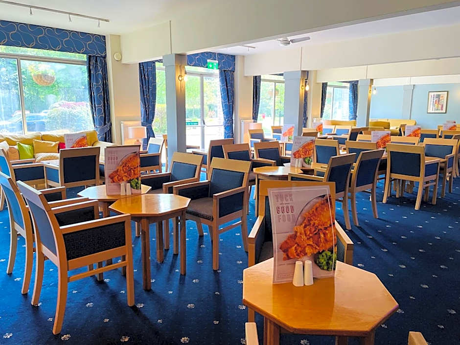 Tiverton Hotel Lounge & Venue