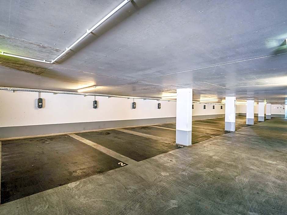 B&B Hotel Konstanz